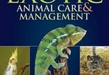 Exotic Animal Care and Management 2nd Edition PDF