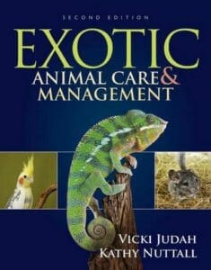 Exotic Animal Care and Management 2nd Edition PDF