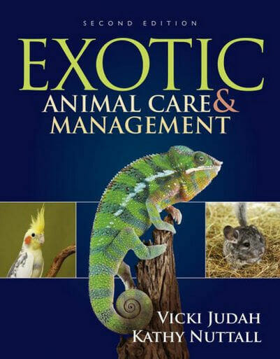 Exotic Animal Care and Management 2nd Edition PDF