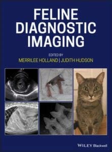 Feline Diagnostic Imaging PDF