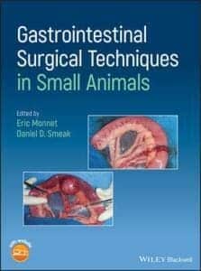 Gastrointestinal Surgical Techniques in Small Animals PDF