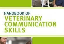 Handbook of Veterinary Communication Skills PDF