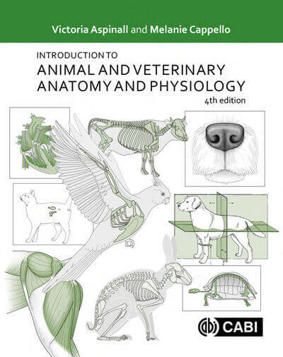 Introduction to Veterinary Anatomy and Physiology Textbook 4th Edition PDF Download