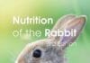 Nutrition of the Rabbit 3rd Edition PDF