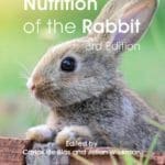 Nutrition of the Rabbit 3rd Edition PDF