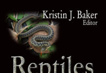 Reptiles biology, behavior and conservation Reptiles biology, behavior and conservation