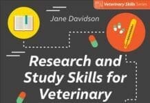 Research and Study Skills for Veterinary Nurses