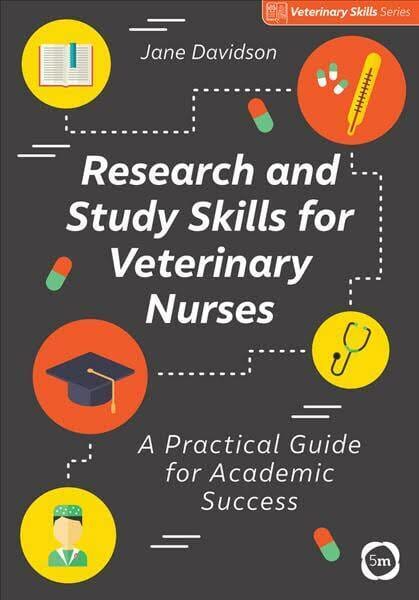 Research and Study Skills for Veterinary Nurses pdf