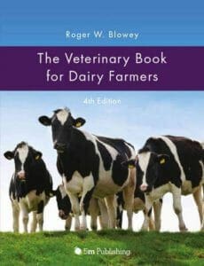 The Veterinary Book for Dairy Farmers 4th Edition PDF