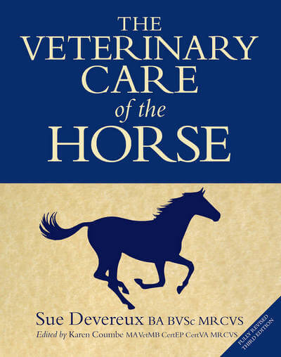 The Veterinary Care of the Horse 3rd Edition PDF