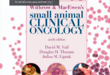 Withrow and MacEwen’s Small Animal Clinical Oncology 6th Edition PDF