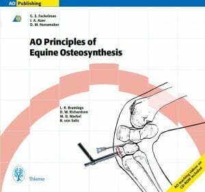 AO Principles of Equine Osteosynthesis PDF