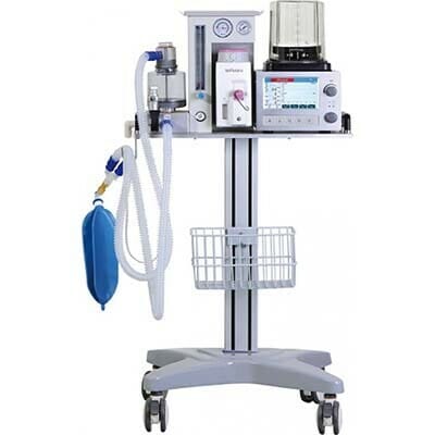 Veterinary Anesthesia Machine For Vet clinic