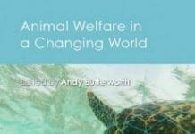 Animal Welfare in a Changing World PDF