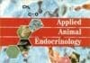 Applied Animal Endocrinology PDF