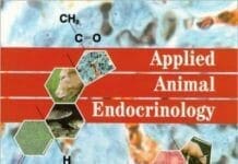Applied Animal Endocrinology PDF