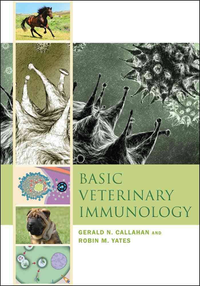 Basic Veterinary Immunology