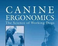 Canine Ergonomics: The Science of Working Dogs pdf