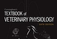 Cunningham's Textbook of Veterinary Physiology, 6th Edition PDF