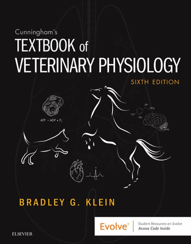 Textbook of Veterinary Physiology 4th Edition PDF | Vet eBooks