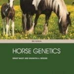 Horse-Genetics-3rd-Edition