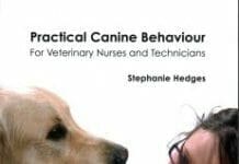 Practical Canine Behaviour For Veterinary Nurses and Technicians PDF