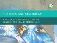 Sea Bass and Sea Bream, A Practical Approach to Disease Control and Health Management PDF