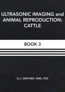 Ultrasonic Imaging and Animal Reproduction, Book 1-4