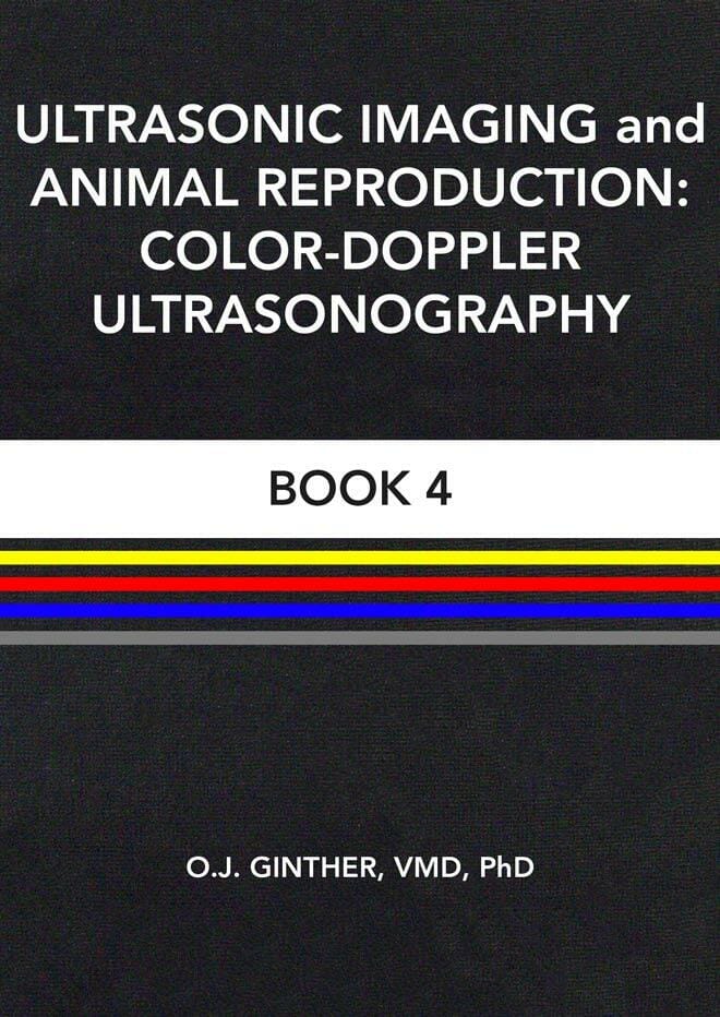Ultrasonic Imaging and Animal Reproduction, Book 1-4 PDF | Vet eBooks