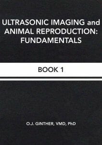 Ultrasonic Imaging and Animal Reproduction