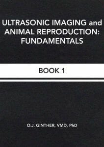 Ultrasonic Imaging And Animal Reproduction