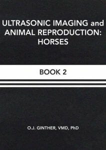 Ultrasonic Imaging and Animal Reproduction, Book 1-4