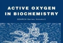 Active Oxygen in Biochemistry