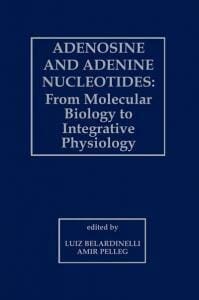 Adenosine and Adenine Nucleotides From Molecular Biology to Integrative Physiology book