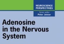 Adenosine in the Nervous System - T. W. Stone