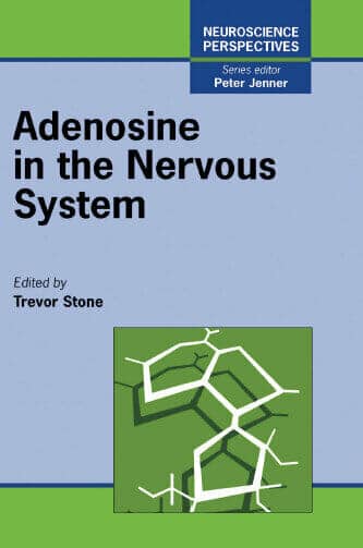 Adenosine In The Nervous System - T. W. Stone