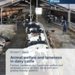 Animal Welfare and Lameness in Dairy Cattle PDF