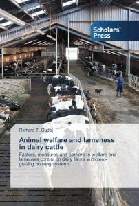 Animal Welfare and Lameness in Dairy Cattle PDF