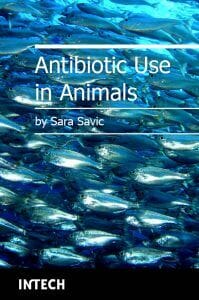 Antibiotic Use in Animals Book PDF