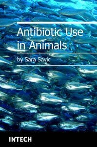 Antibiotic Use In Animals Book Pdf