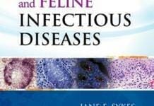 Canine and Feline Infectious Diseases Sykes PDF