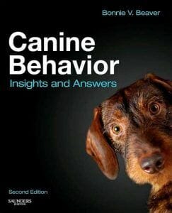 Canine Behavior, Insights and Answers, 2nd Edition