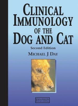 Clinical Immunology of the Dog and Cat 2nd Edition