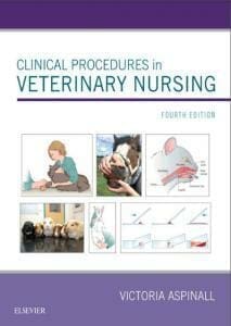 Clinical Procedures In Veterinary Nursing 4Th Edition Pdf