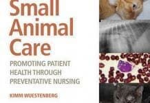 Clinical Small Animal Care: Promoting Patient Health through Preventative Nursing