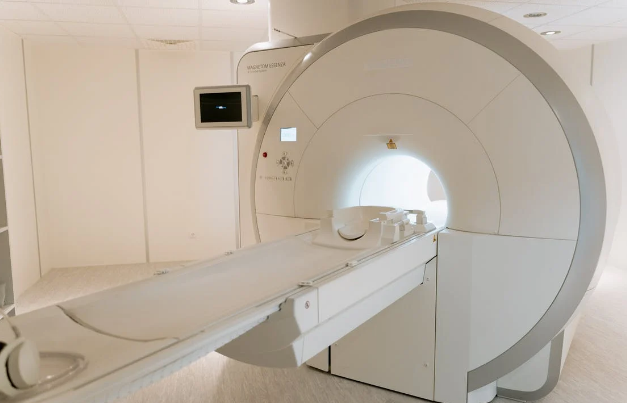 CT Scanner For Vet clinic