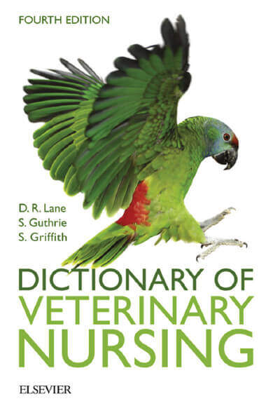 Dictionary of Veterinary Nursing, 4th Edition