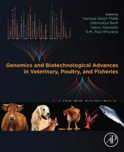 genomics-and-biotechnological-advances-in-veterinary-poultry-and-fisheries