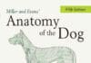 Miller and Evans’ Anatomy of the Dog 5th Edition PDF Download