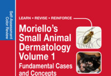 Moriello’s Small Animal Dermatology, Fundamental Cases and Concepts Self-Assessment Color Review, 2nd Edition Moriello’s Small Animal Dermatology, Fundamental Cases and Concepts Self-Assessment Color Review, 2nd Edition